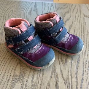 See Kai Run Atlas II Waterproof Boots